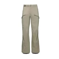 Black Diamond Recon LT Stretch Pants - Pine Smoke