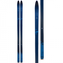 Fischer Transnordic 66 Crown Xtralite Ski 2024