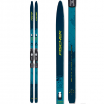 Fischer TransNordic 59 Easy Skin Xtralite Ski 2023