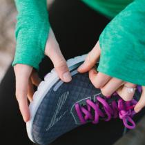 McNett Tenacious Tape Patch Reflective - 1